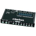 CLARION EQS755V 7-Band Car Audio 1/