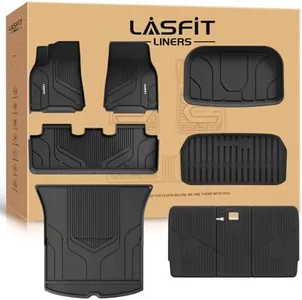 LASFIT 9PC