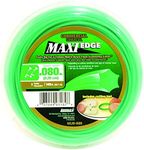 Arnold Maxi-Edge .08-Inch x 140-Foo