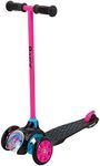 Razor Jr. T3 Kick Scooter for Kids Ages 3+ - Lightweight, Advanced Tilt-to-Turn Technology, for Riders up to 48 lbs