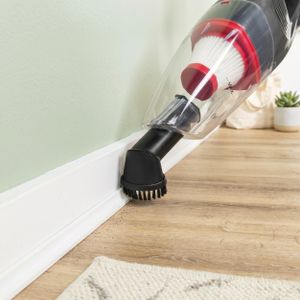 Beldray 2-in-1 Upright & Handheld Vacuum Cleaner – Bagless, 600W, HEPA, 1L