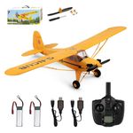 WLtoys Remote Control Airplanes