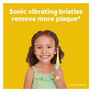 Colgate Kids Toothbrush – Minions Soft Bristles