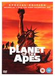 The Planet of the Apes Collection (6 Disc Box Set) [1968] [DVD] [2017]