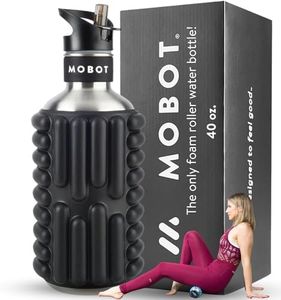 MOBOT Port