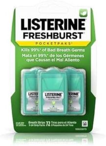 Listerine 