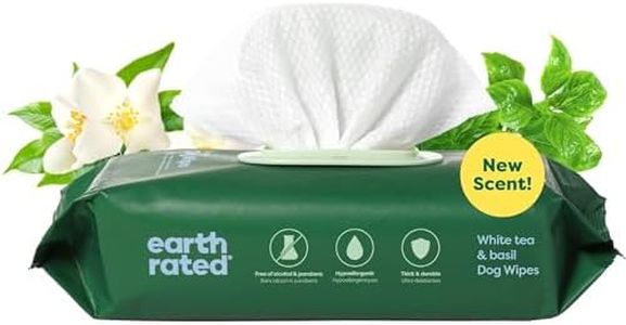 Earth Rate