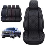 Custom Fit Seat Covers