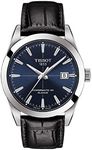 Tissot Tissot Gentleman Powermatic 80 Silicium T127.407.16.041.01 Automatic Mens Watch