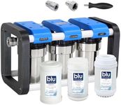 GoBluTech R3, RV Water Filter Syste