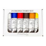 Michael Harding : Oil Paint : Starter Set : 6x40ml