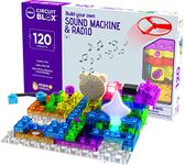 E-Blox Circuit Builder 120 Building Set