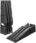 VEVOR Car Ramps, 2 PCS 16000 lbs GV