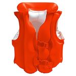 Intex Deluxe Swim Vest