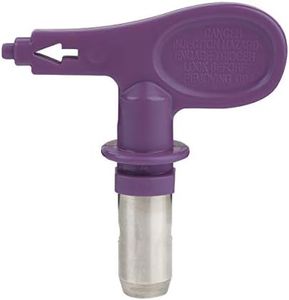 WAGNER Airless Trade Tip 3 Fine Finish Nozzle 208