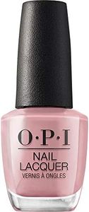 OPI Classic Nail Polish | Long-Lasting Luxury Nail Varnish | Original High-Performance | Tickle My France-y 15 ml