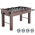 VEVOR Foosball Table, 55 inch Stand