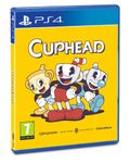 Cuphead Limited Edition (PS4)