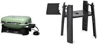 Weber Lumin Electric Grill, Light G