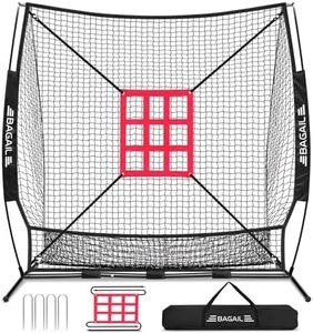 BAGAIL 7x7