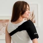 Ice Pack For Shoulder Pain