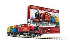 Hornby Santa's Express Model Train 