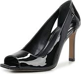 Vince Camuto Women's Lizanie Pump, Black, 9 UK