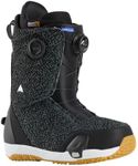 Burton Men's Swath Step On Snowboar