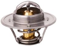 Edelbrock 8604 High Flow Thermostat 053 mm / 2 3/32 in. 180 Deg. High Flow Thermostat