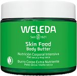 Weleda Skin Food Intensive Skin Nourishment Body Butter, 5 Fl Oz