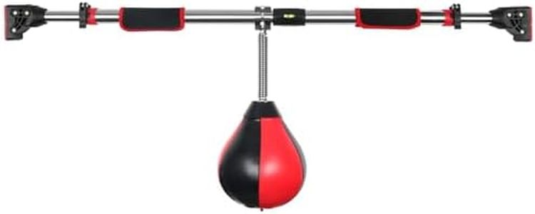 Speed Bag
