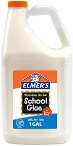 Elmer's Li