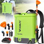 Battery Powered Backpack Sprayer 4 