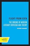 Flight from Eden: The Origins of Mo