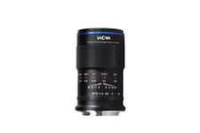 Venus Laowa 65mm f/2.8 APS-C Ultra Macro Manual Focus Lens for Fuji X Mount Camera