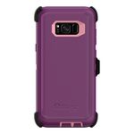 OtterBox COMMUTER SERIES Case for iPhone 8+ and iPhone 7+ (Plus ONLY) - Retail Packaging - OCEAN WAY (AQUA SAIL/AQUIFER)