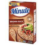 Minute Instant Whole Grain Brown Rice, 28oz