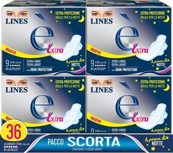 Lines È Ex