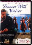 Dances With Wolves [1991] [DVD]