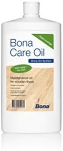 Aceite Bona ciudado