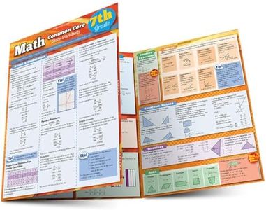 Math Common Core 7Th Grade