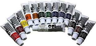 Bob Ross Landscape Oil Full Set of 14 Paints (37ml Tubes)