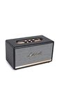 Marshall Stanmore II Wireless Bluetooth Speaker, Black - New