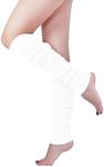 v28 Long Leg Warmer, Women’s Men 80