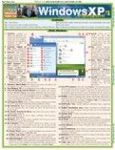 Windows XP Professional: Reference Guide (Laminated Reference Guide; Quick Study Computer)