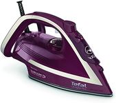 Tefal UltraGliss Anti-Calc Plus Steam Iron, FV6845