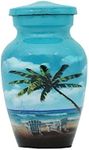 HLC Blue Beach Small Keepsake - Kee