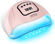 JODSONE U V LED Nail Lamp, Nail Dry