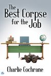 The Best Corpse for the Job (Lindenshaw Mysteries Book 1)