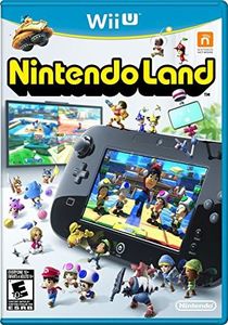 Nintendo Land